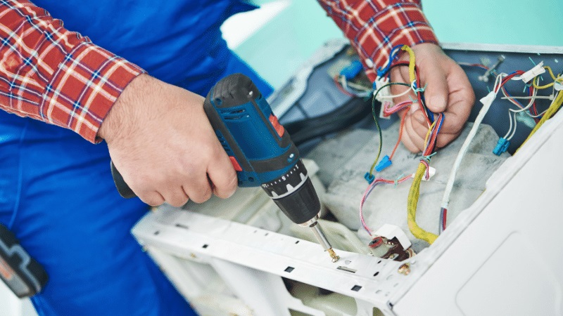 Hendek Gorenje servisi orijinal yedek parça kullanımı